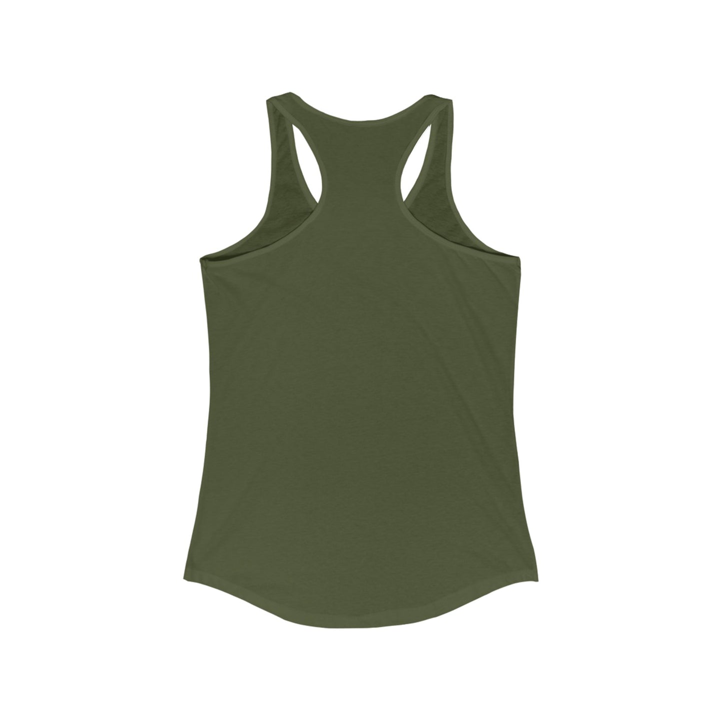 Hard Ones Tank