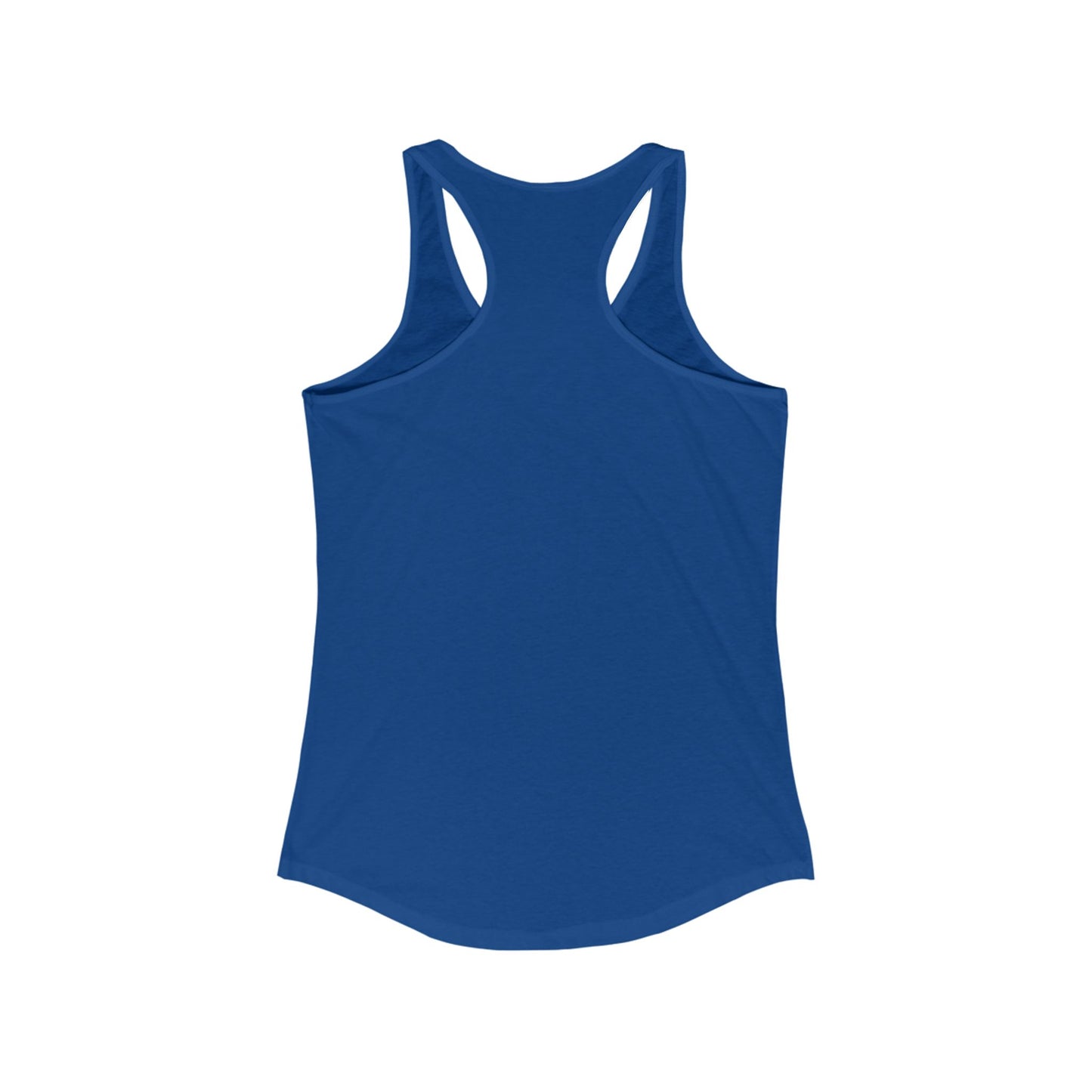 Hard Ones Tank