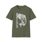Unisex JEI Bass Sketch Tee