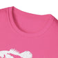 Unisex Fishing All Night Tee