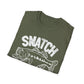 Unisex Snatch Her Lips Tee