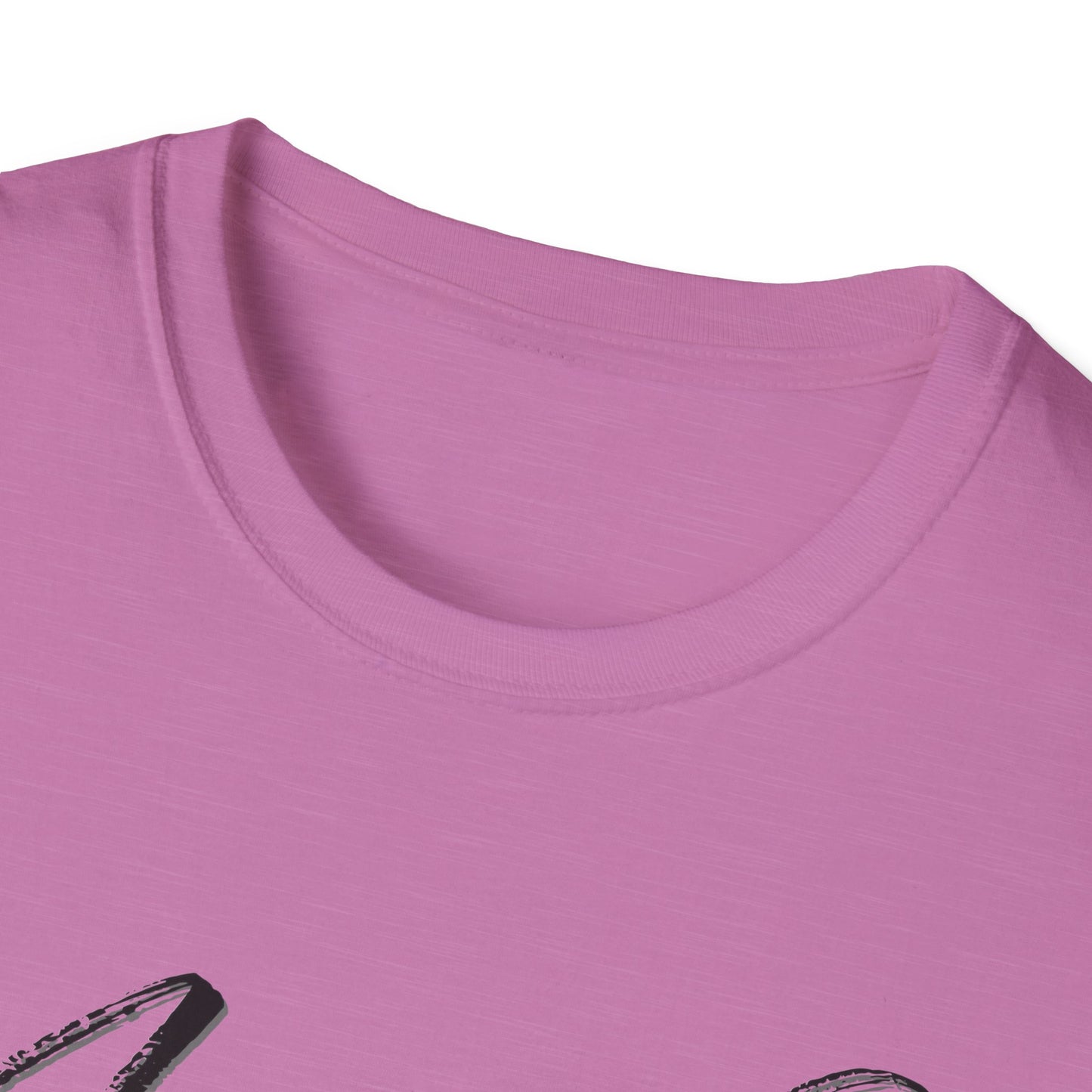Lady Angler V Tee