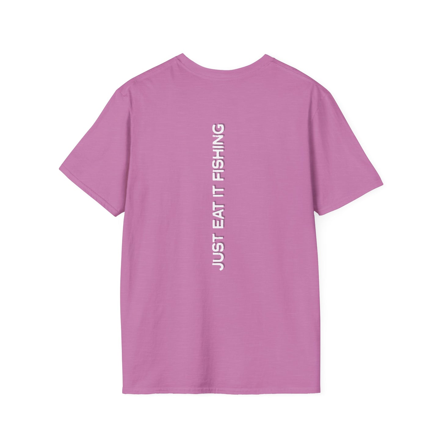 Fisher Babe Tee