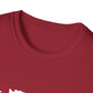 Unisex Bass Line Tee