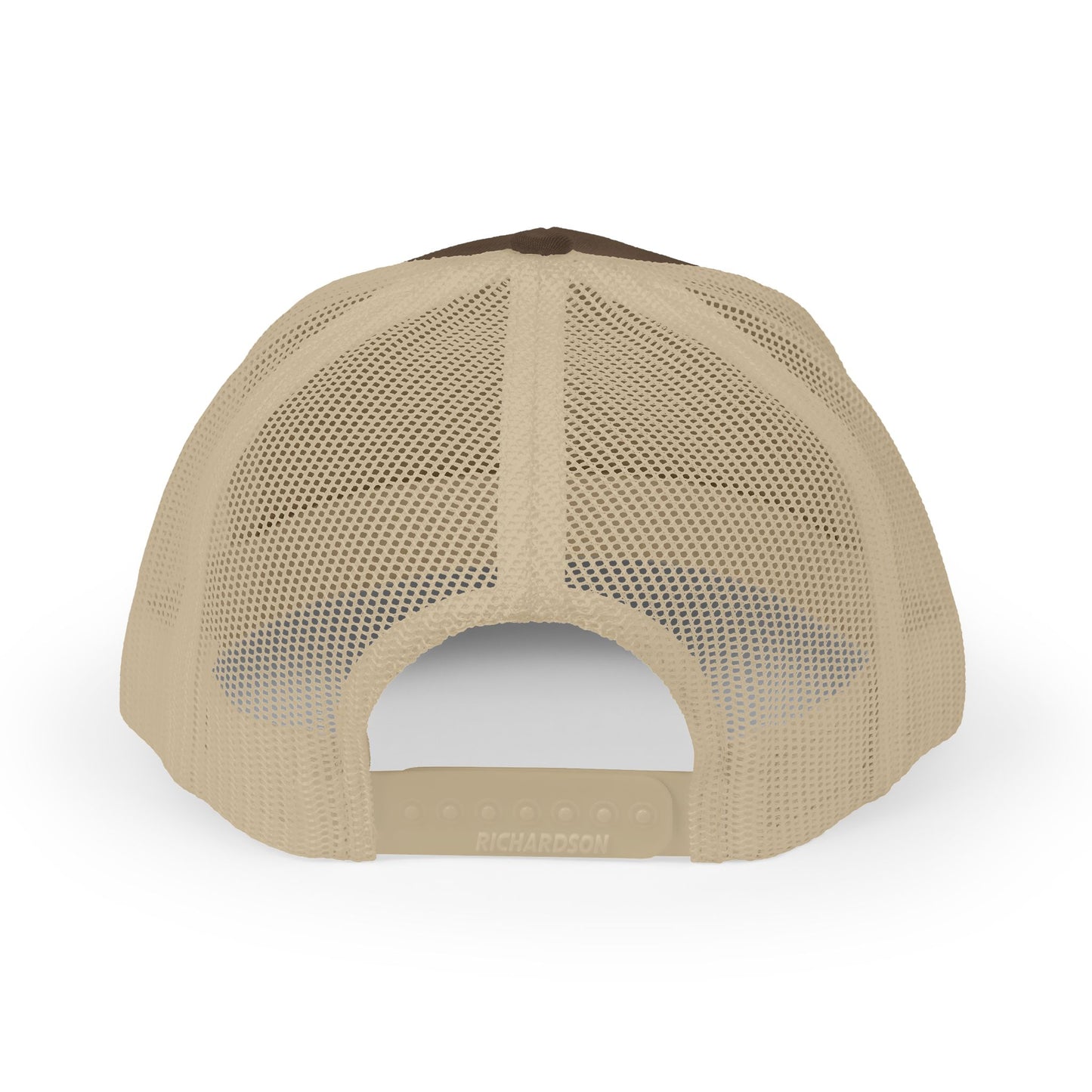 Snapback JEI Hooks Hat