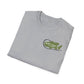 Unisex Fishing Alone Tee