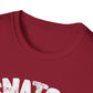 Unisex Snatch Her Lips Tee
