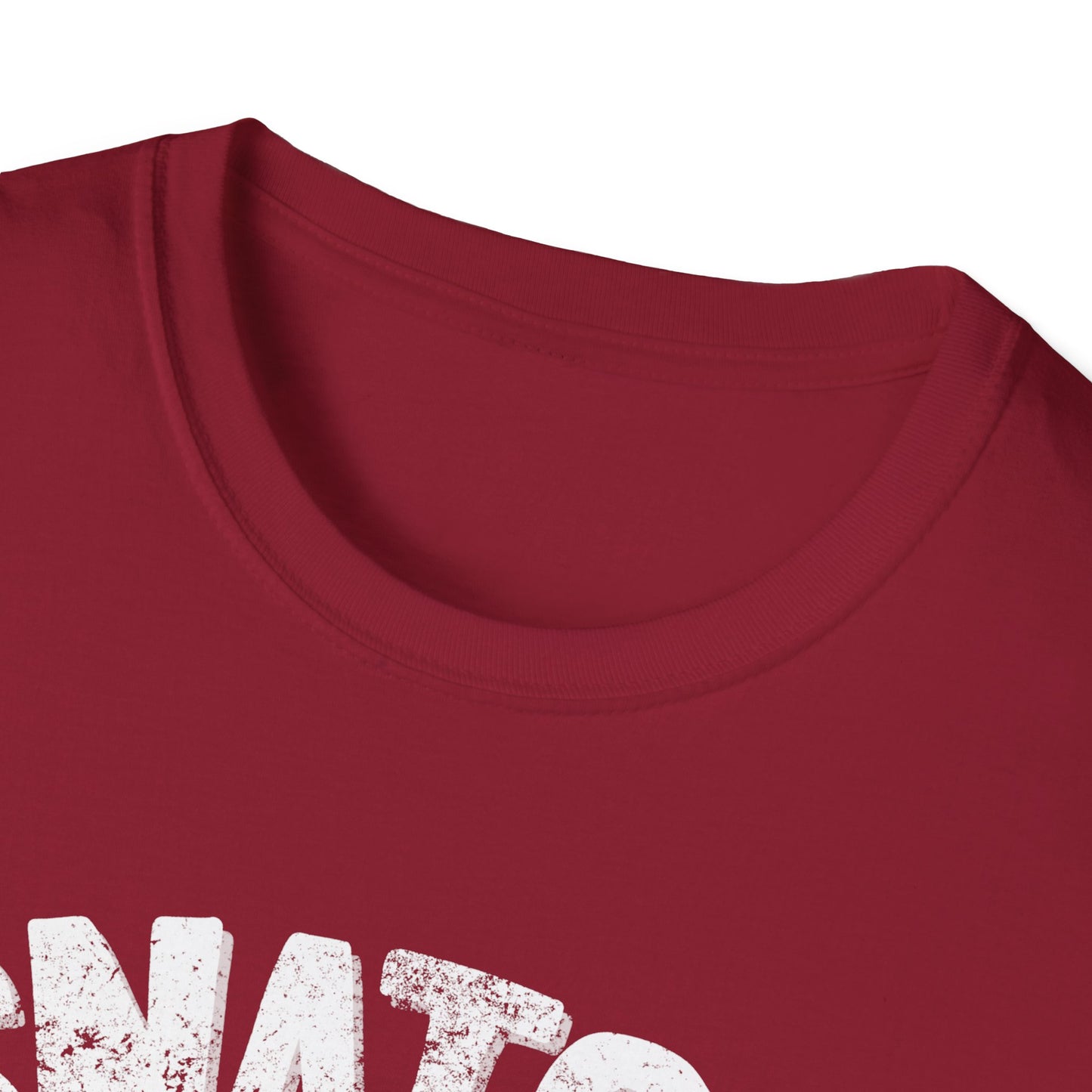 Unisex Snatch Her Lips Tee