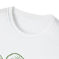 Unisex Bass Crank Tee