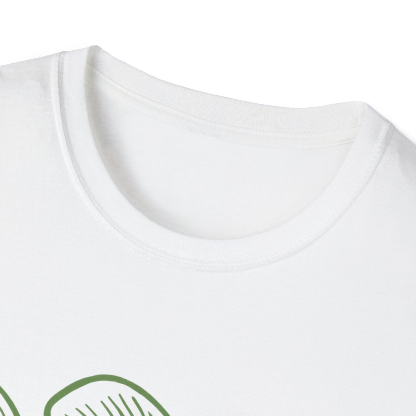 Unisex Bass Crank Tee
