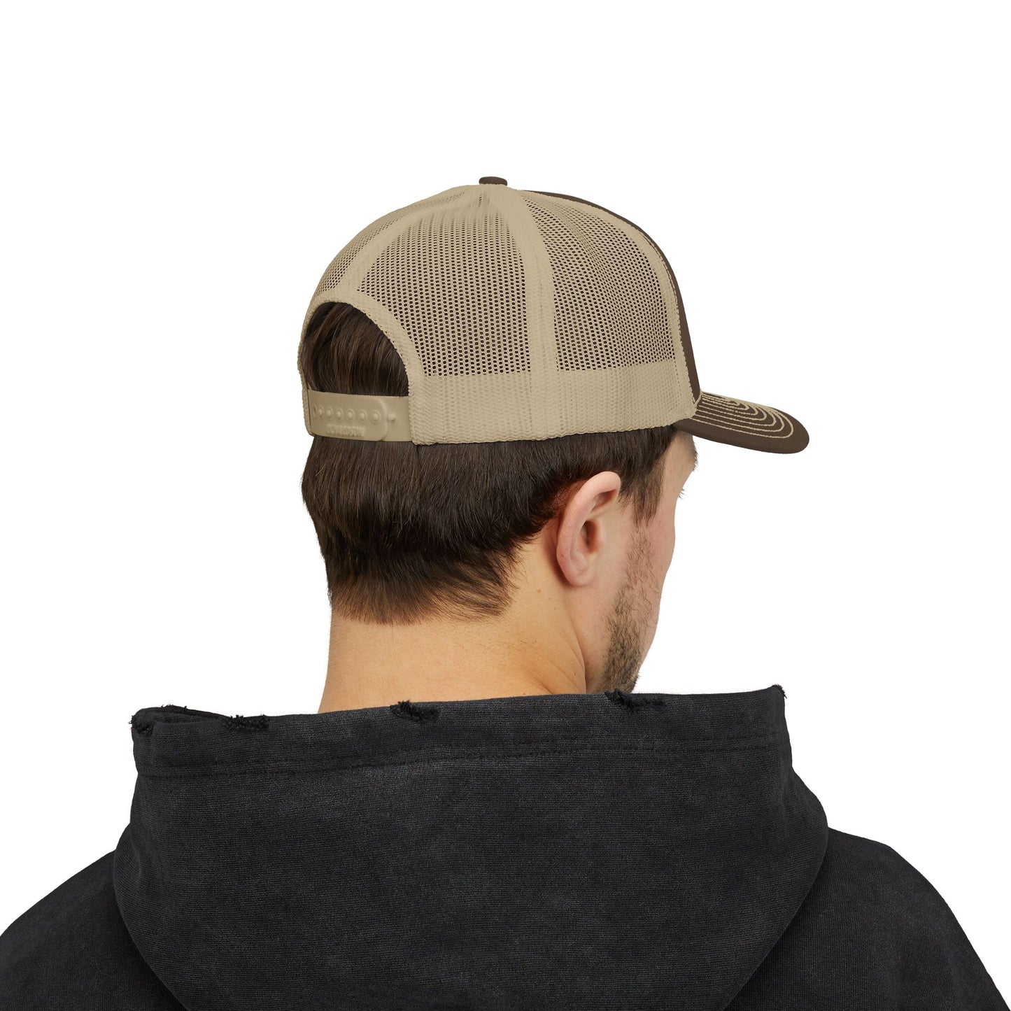 Snapback JEI Hooks Hat