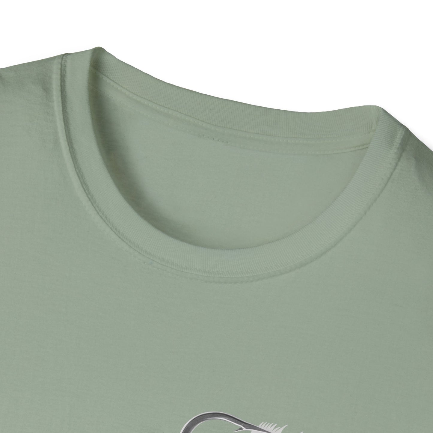 Unisex Froggystyle Tee