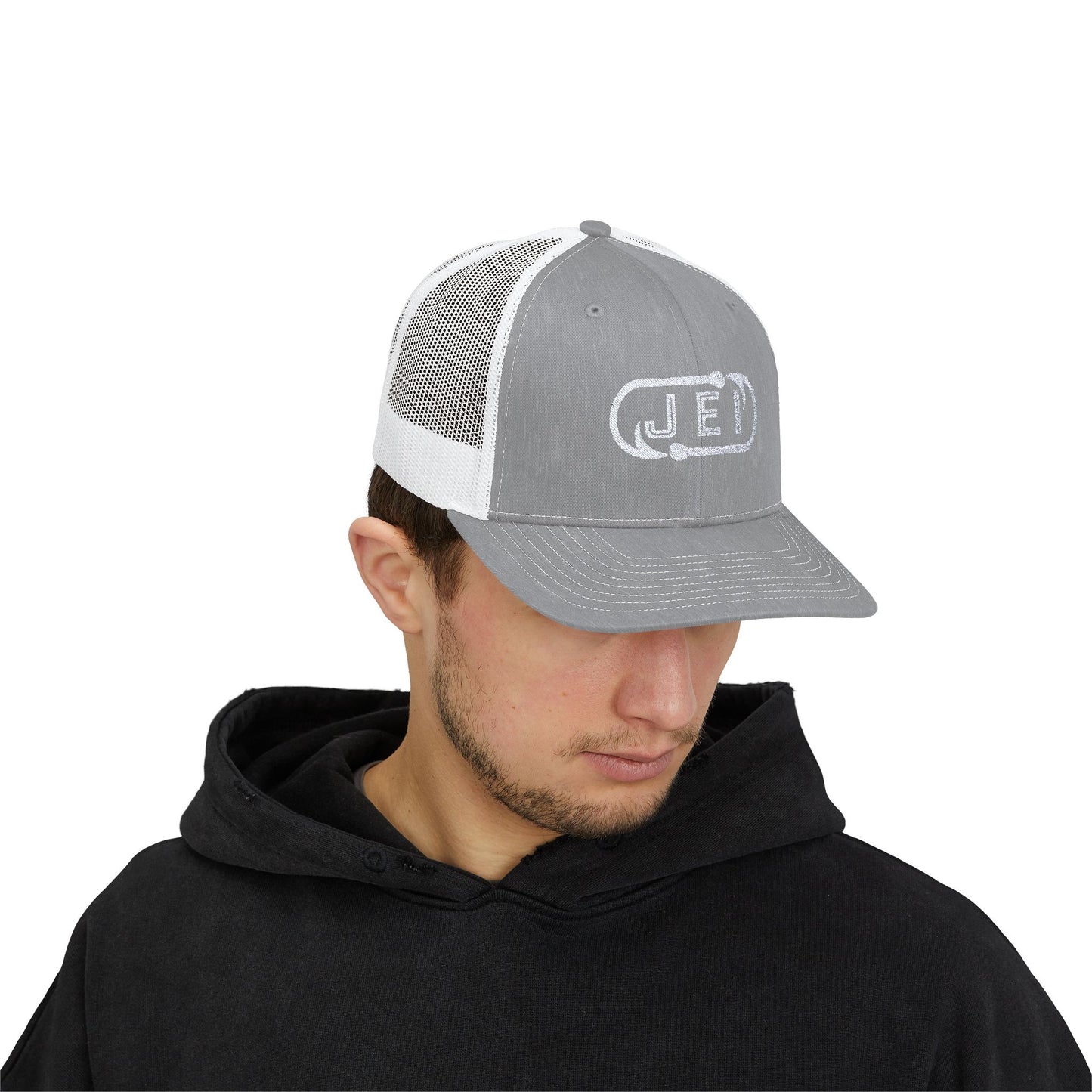 Snapback JEI Hooks Hat