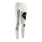 JEI Gold Water Bass Fishing Leggings