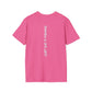Unisex Fishing All Night Tee