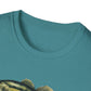 Unisex Real Bass Tee