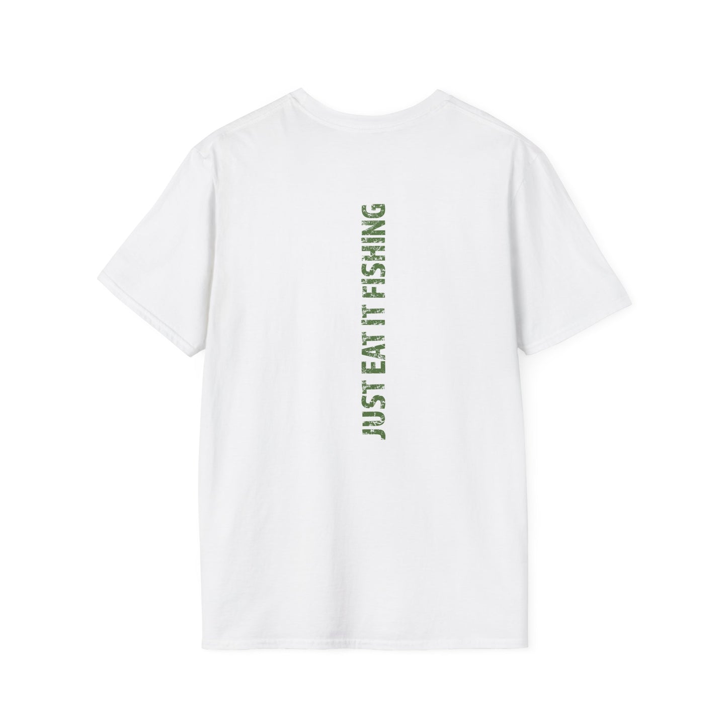 Fisher Babe Tee