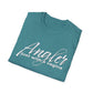 Lady Angler V Tee