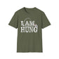 I Am Hung Tee