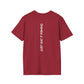 Unisex Rather Be Fishing Tee