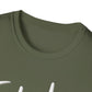 Unisex Anglers Heartbeat