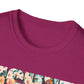 Fisher Babe Tee
