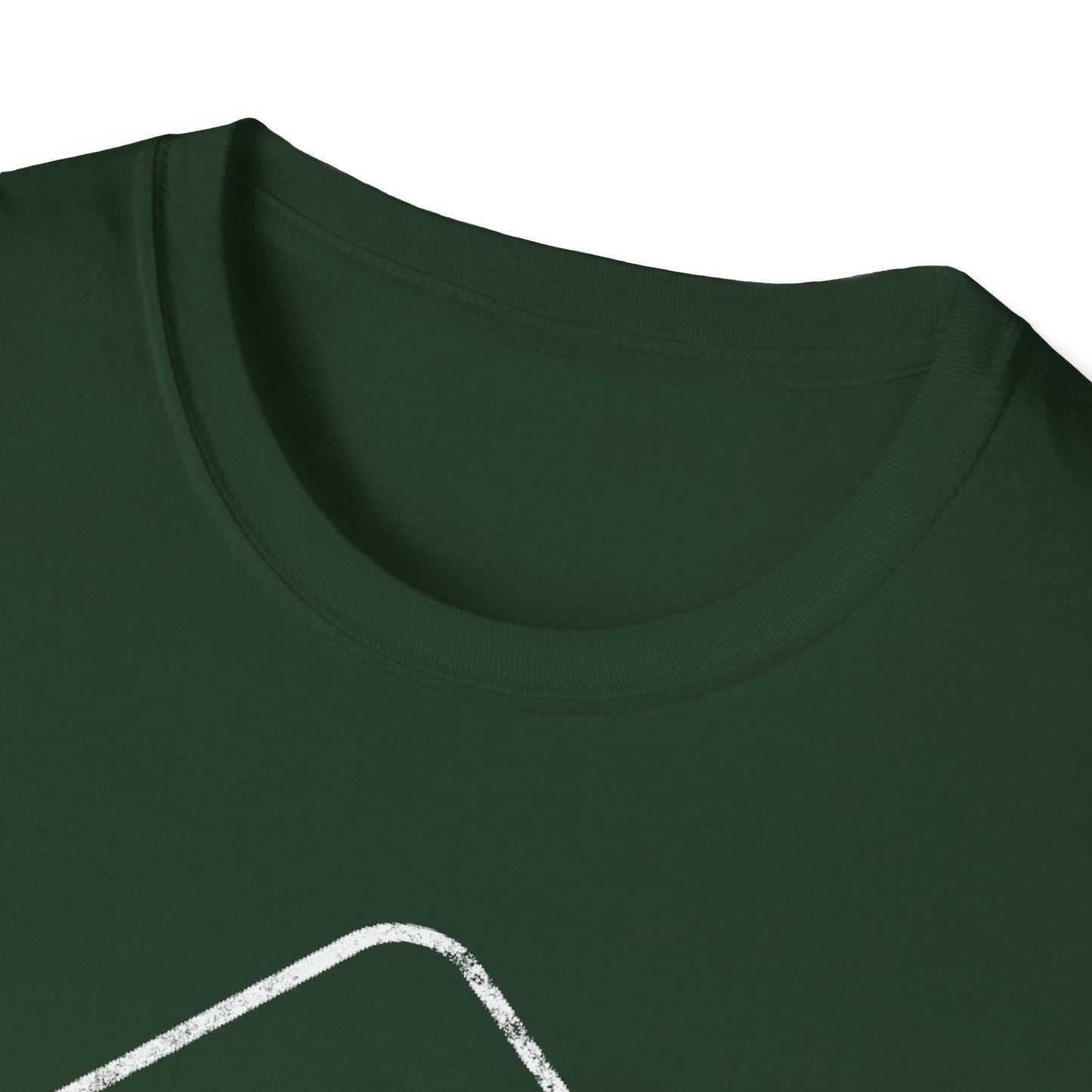 Unisex My Deck Tee