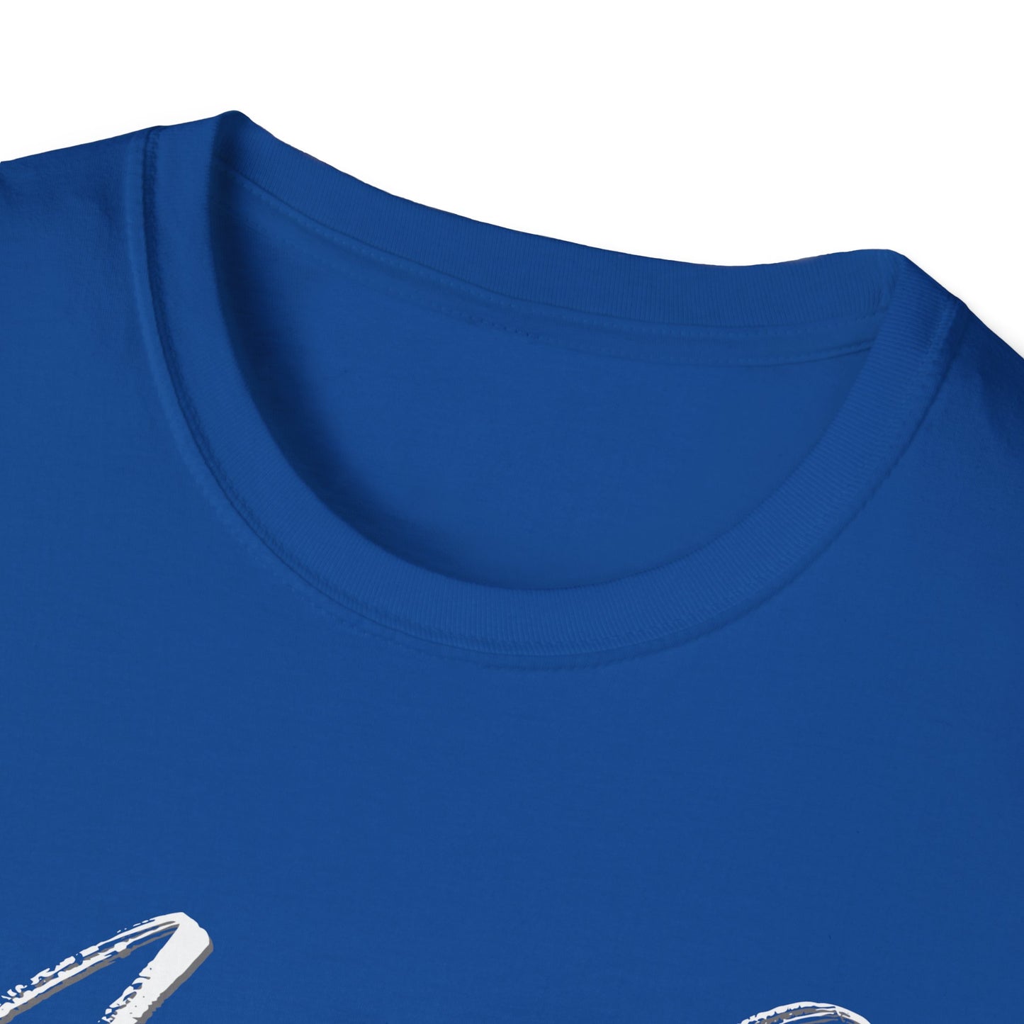 Lady Angler V Tee