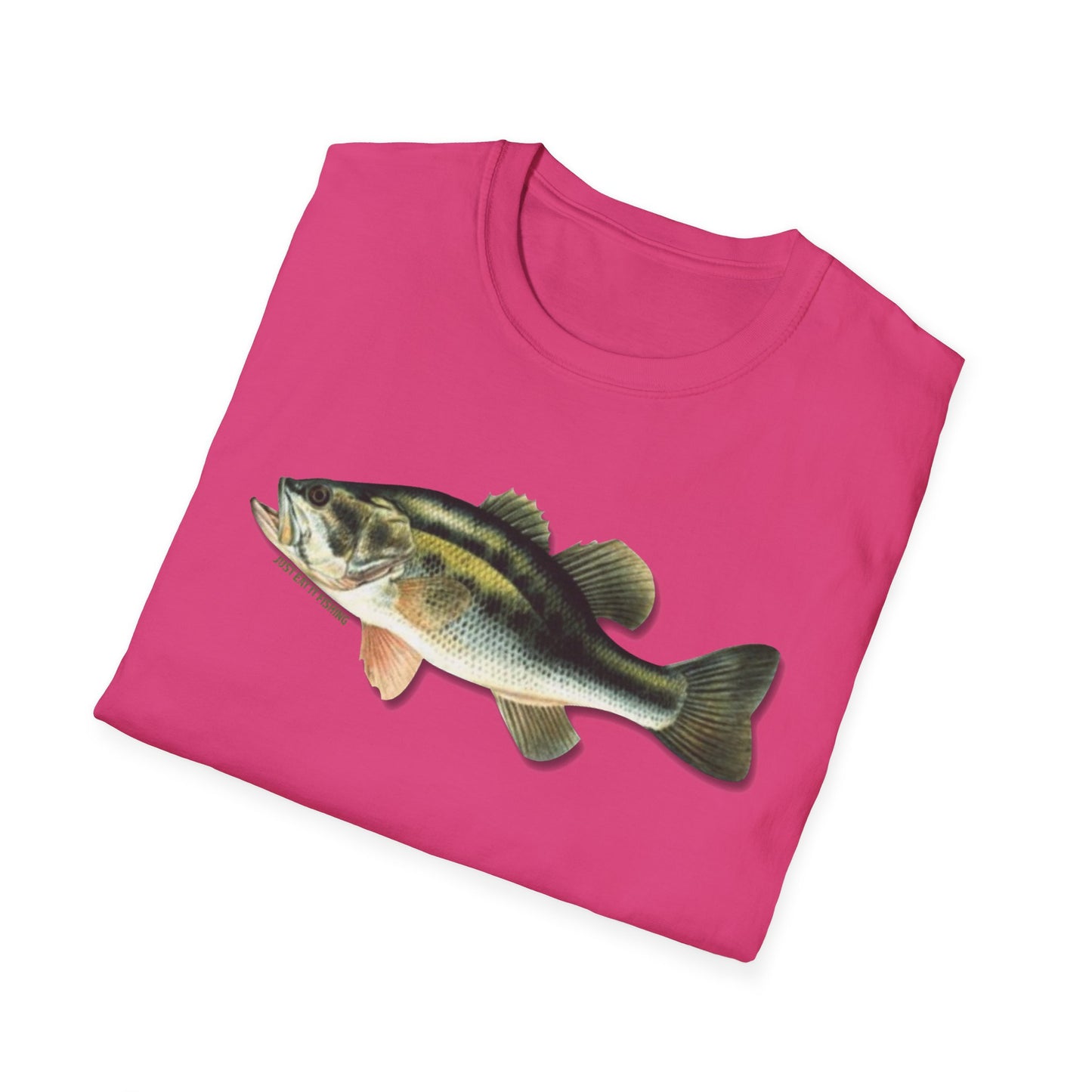 Unisex Real Bass Tee