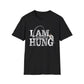 I Am Hung Tee