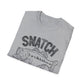 Unisex Snatch Her Lips Tee