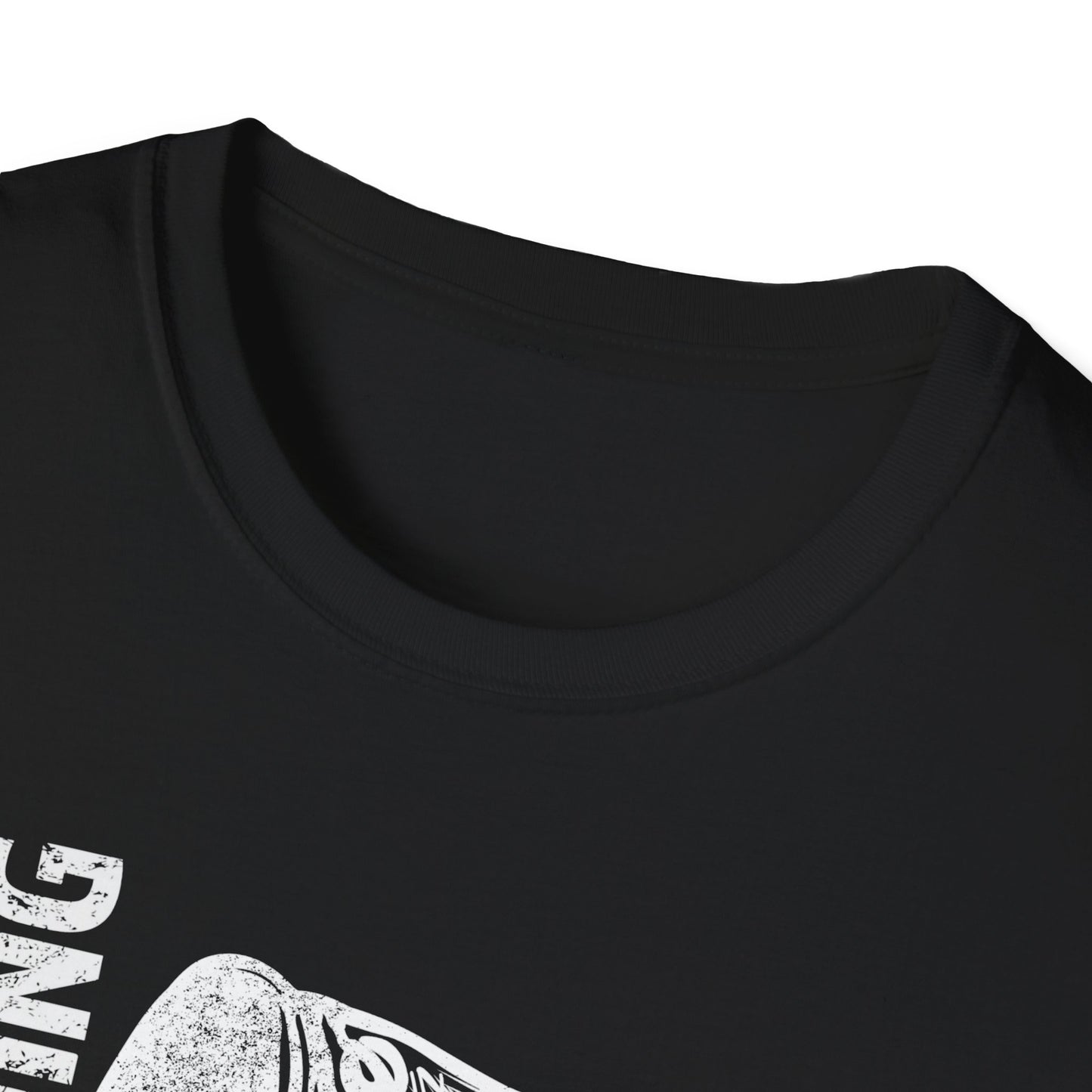 Unisex JEI Bass Sketch Tee