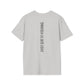 Unisex Real Bass Tee