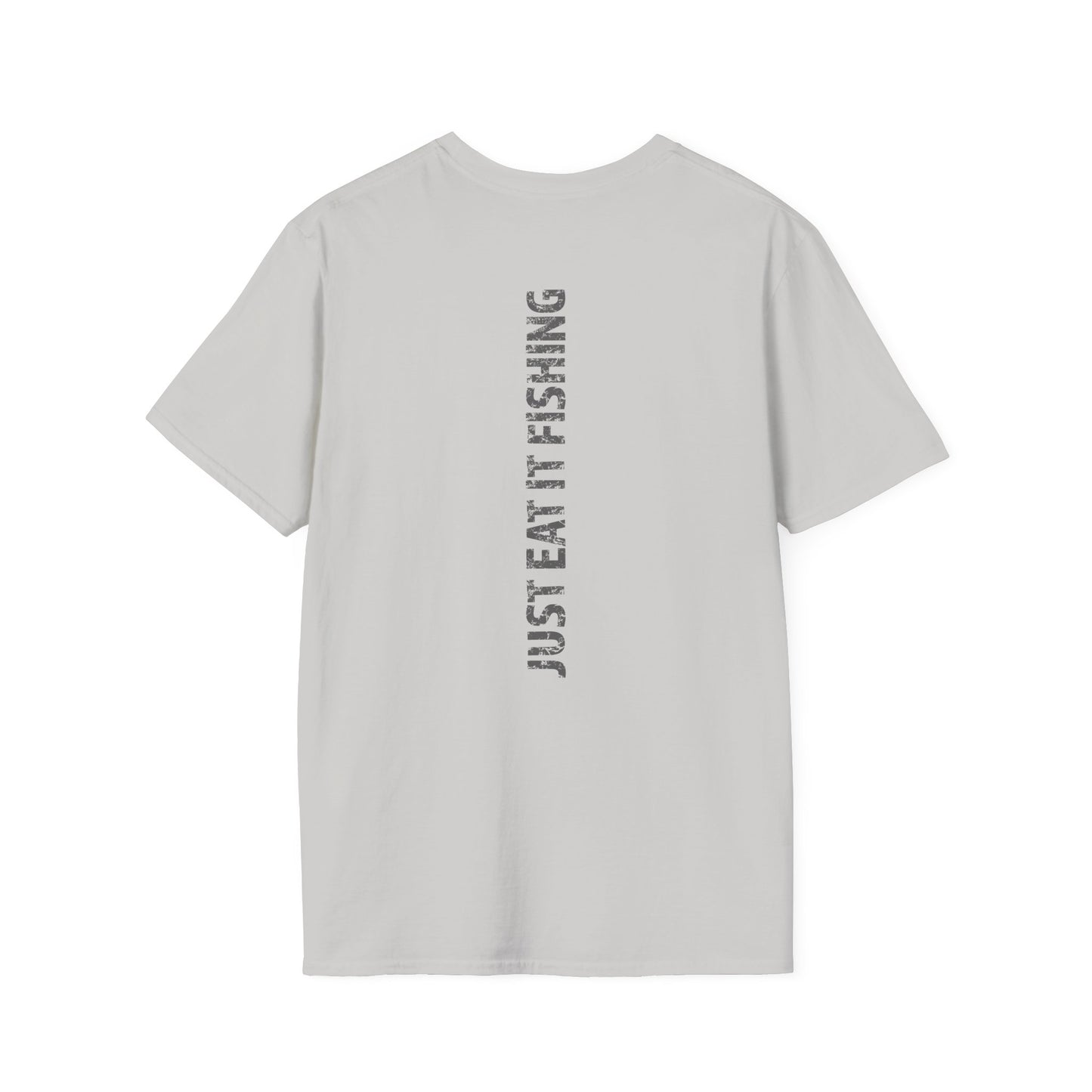 Unisex Real Bass Tee
