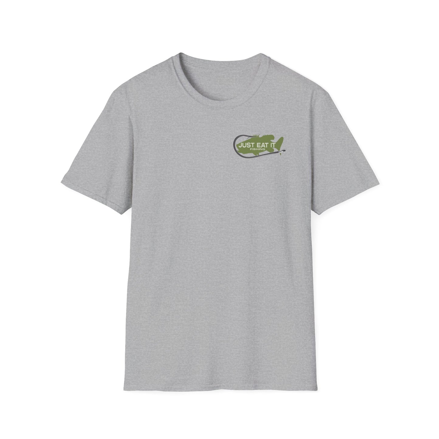 Unisex Go Deep Tee