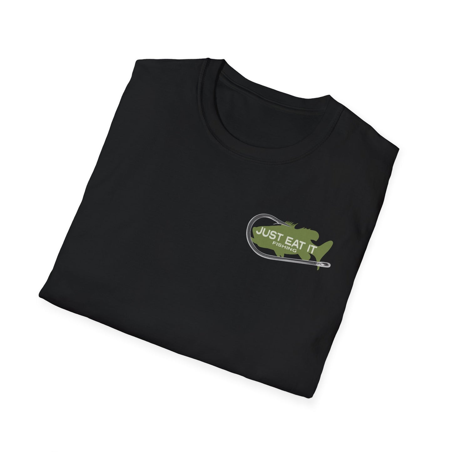 Unisex Go Deep Tee