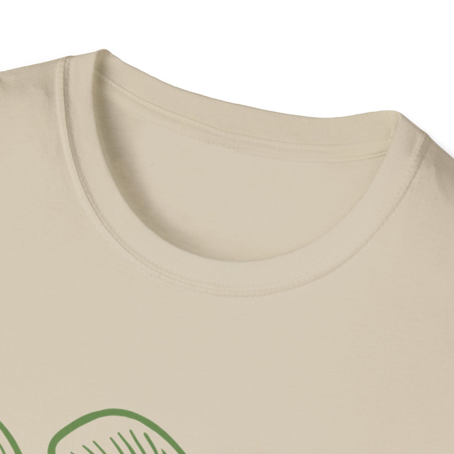 Unisex Bass Crank Tee