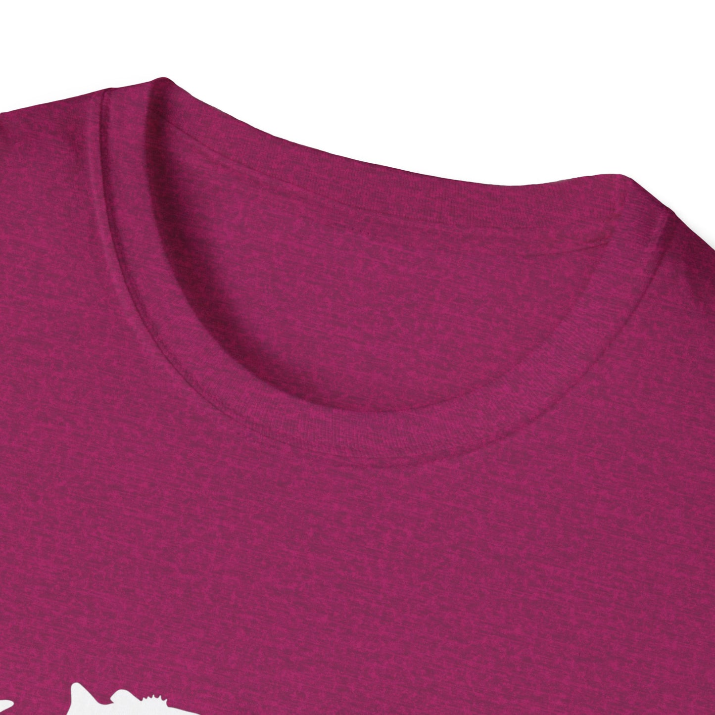 Unisex Bass Line Tee