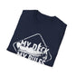 Unisex My Deck Tee