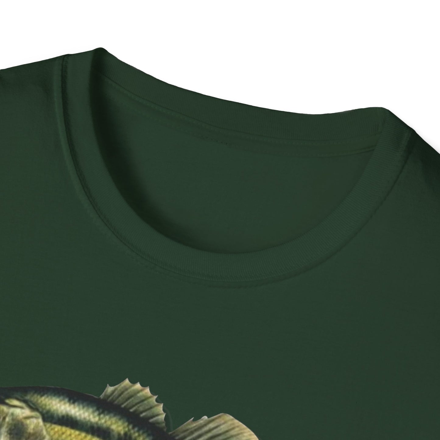 Unisex Real Bass Tee