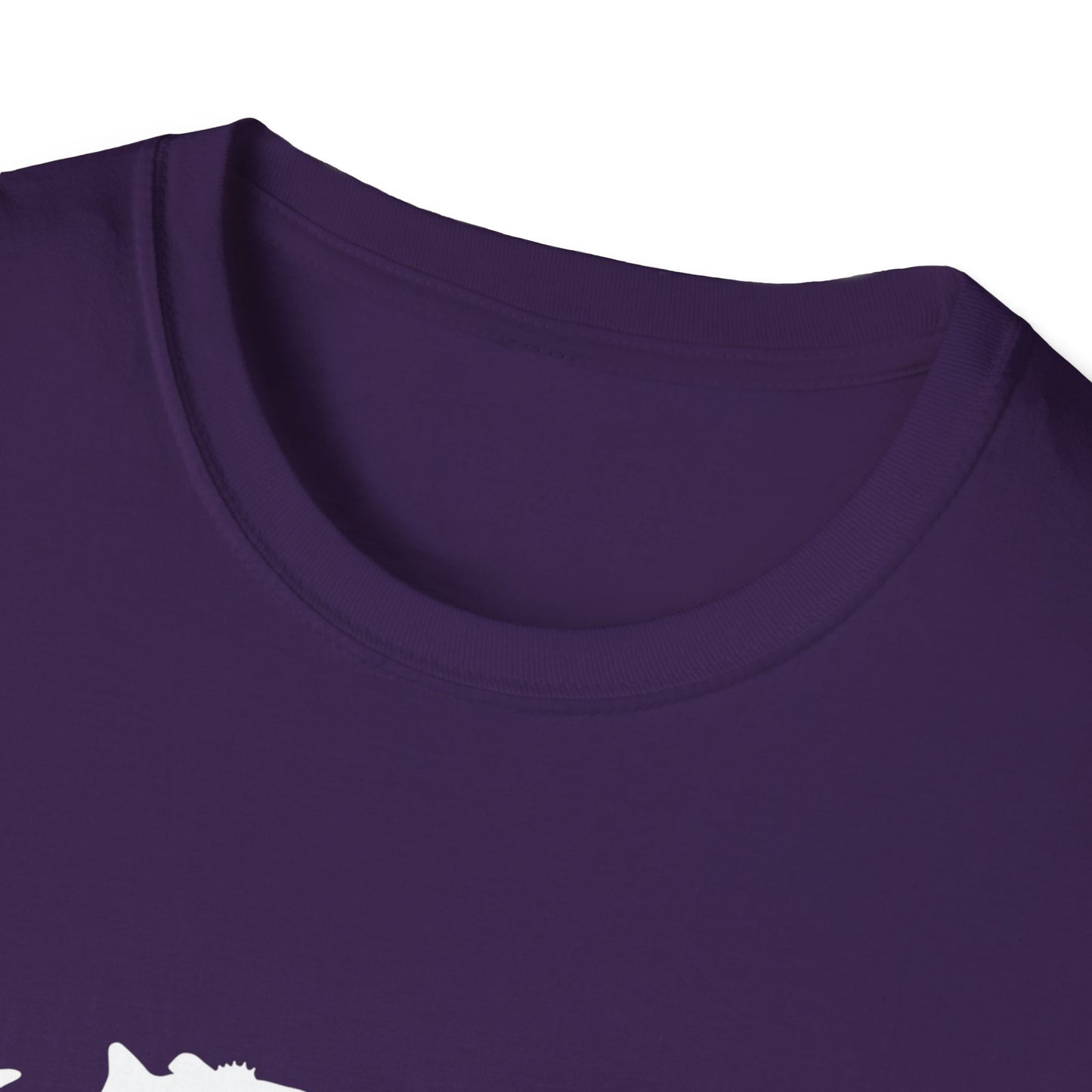 Unisex Bass Line Tee