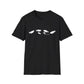Unisex Bass Line Tee