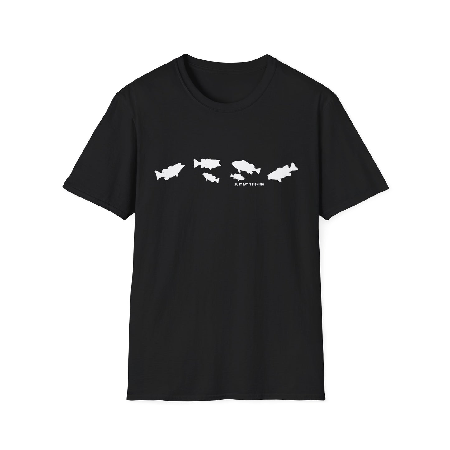 Unisex Bass Line Tee