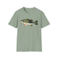 Unisex Real Bass Tee