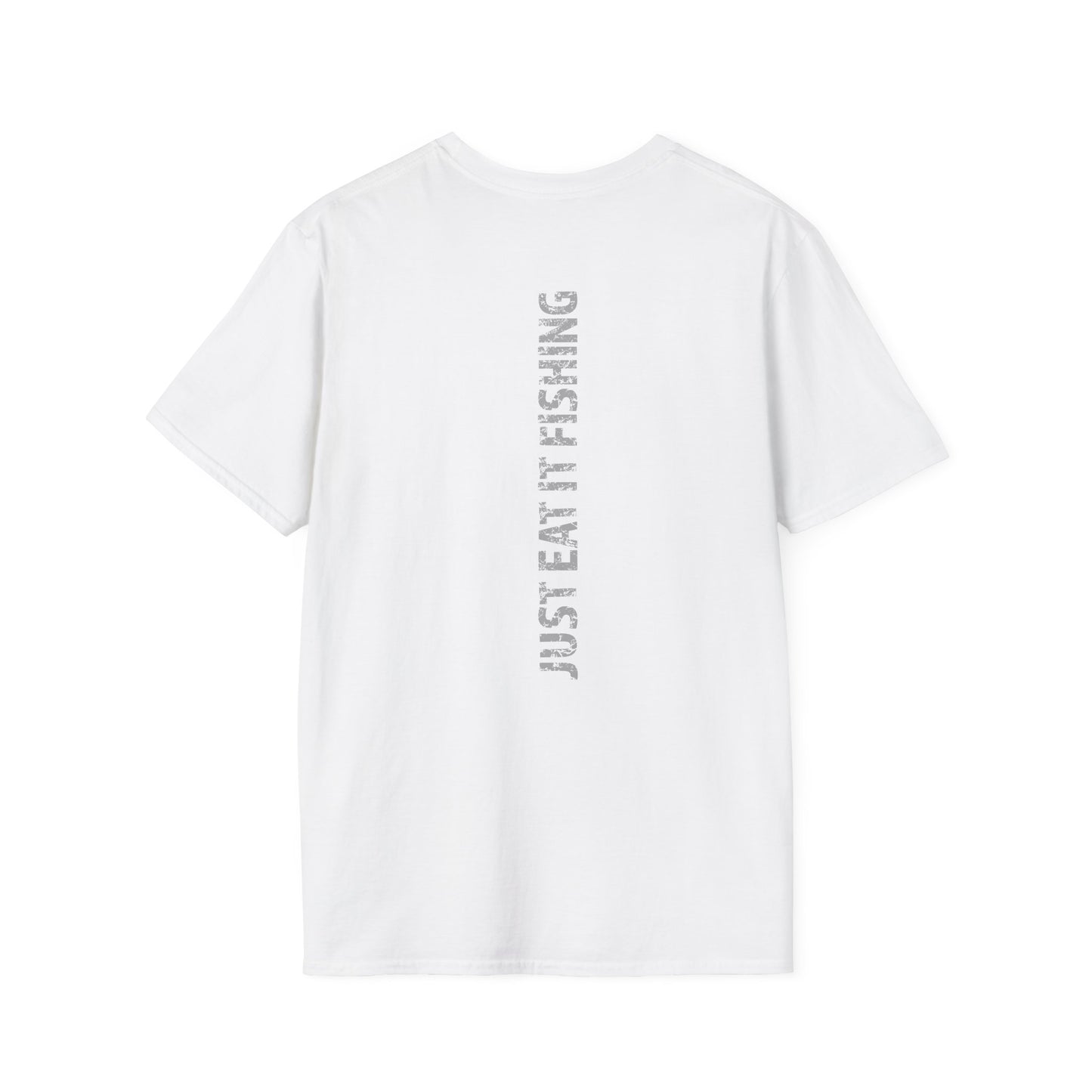 I Am Hung Tee