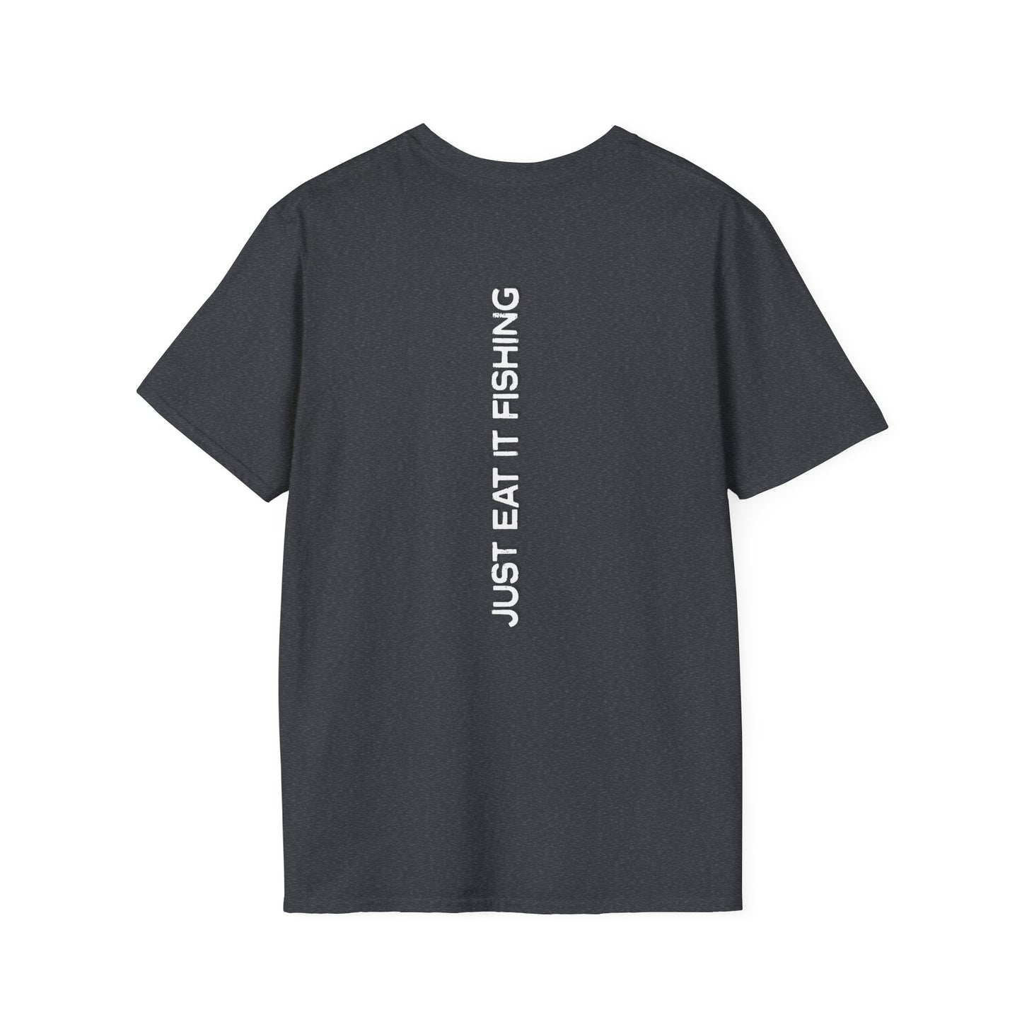 Unisex My Deck Tee