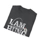 I Am Hung Tee