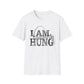 I Am Hung Tee