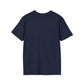 Unisex Bass Crank Tee