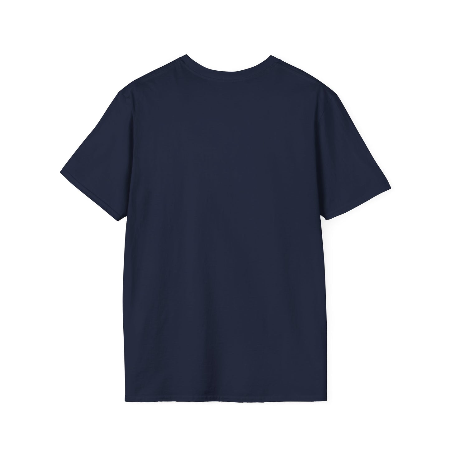 Unisex Bass Crank Tee